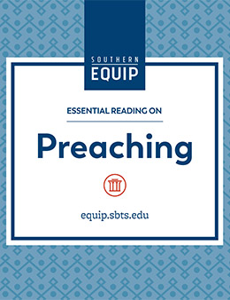 Wesentliche Lektüre über das Predigen