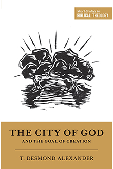 City of God Book Cover