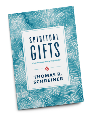 Spiritual Gifts Book Cover