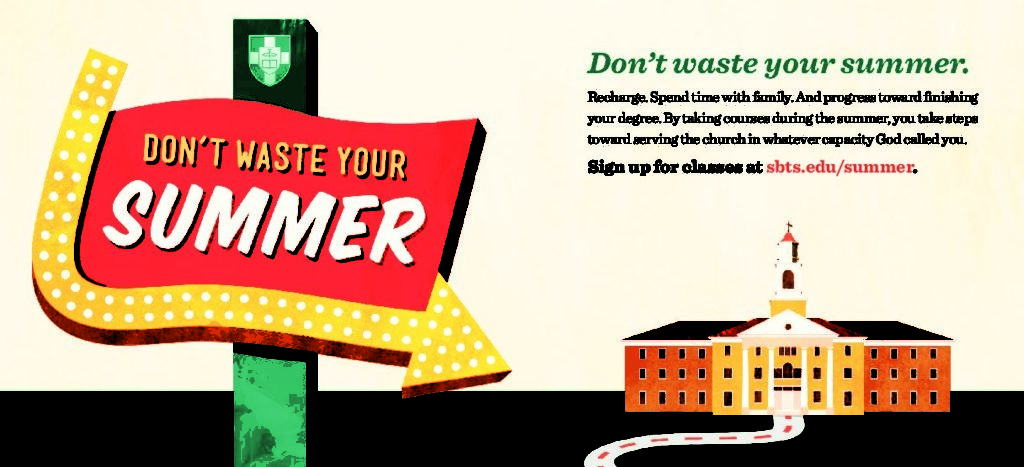 SS-103-2014 Don't Waste Your Summer 2014 Towers Ad-halfpg