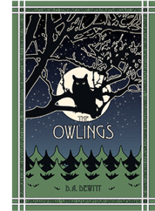 The Owlings: A Worldview Novella for Young Readers