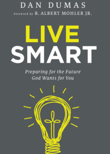 Live Smart by Dan Dumas