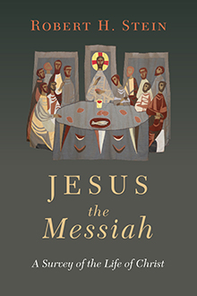 Jesus-the-Messiah Book Cover