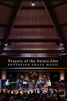 Prayers-of-the-Saints CD cover