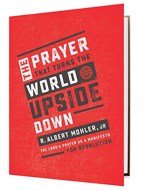 Prayer Cover book