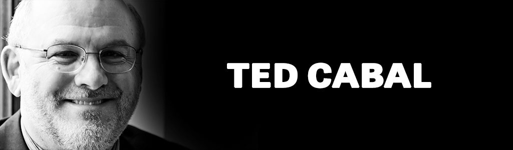 Ted Cabal