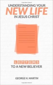 Letters to a new believer